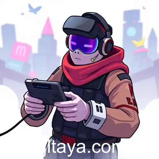 7jl Revolutionizes Online Gaming Landscape