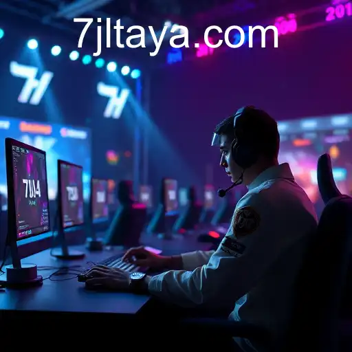 The Rise of '7jl' in the Gaming World