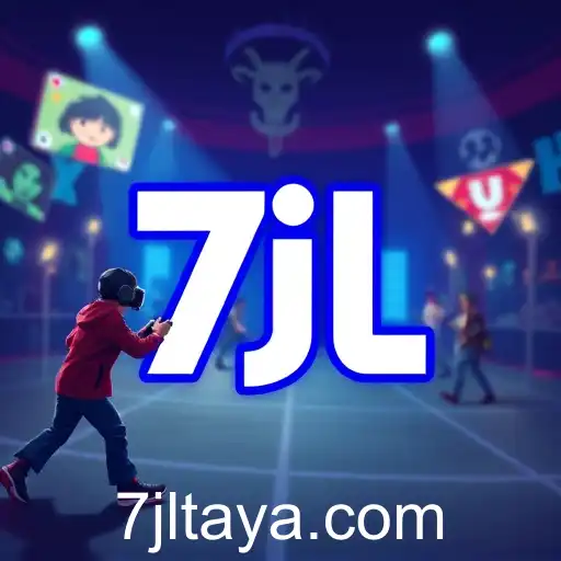 The Rise of 7jl Gaming in the New Era