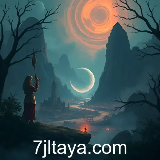 Exploring the Allure of 'Adventure Journeys': A Dive into the Digital Odyssey