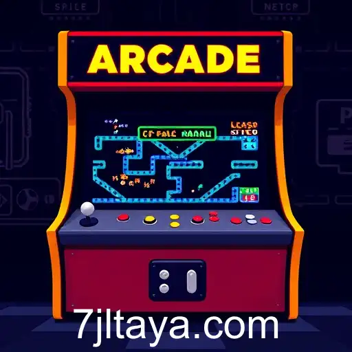 Exploring the Timeless Appeal of 'Arcade Classics' in the Digital Era