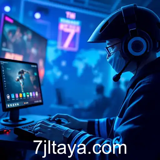 The Digital Shift in Online Gaming