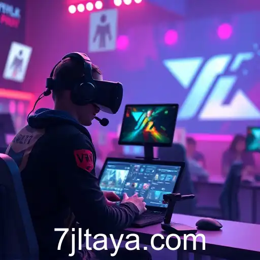 Exploration of Emerging Trends in Online Gaming