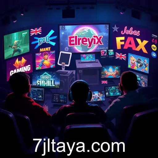 The Evolution of Online Gaming Communities