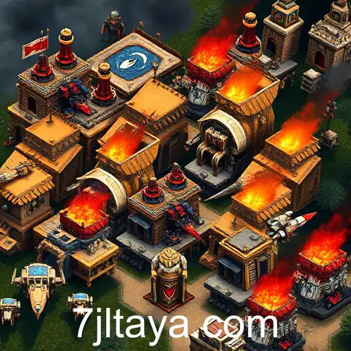 The Evolution of Online Gaming Communities