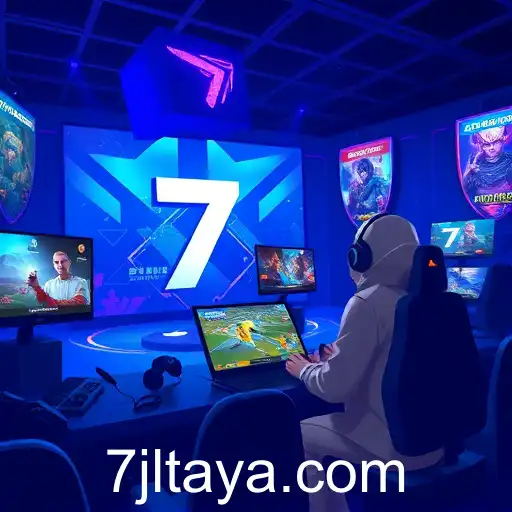 The Evolving Landscape of Online Gaming