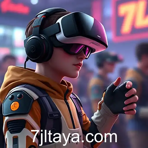 Gaming Evolution and Future Trends