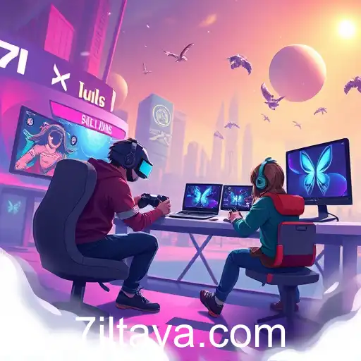 Gaming Innovations Amid Global Challenges