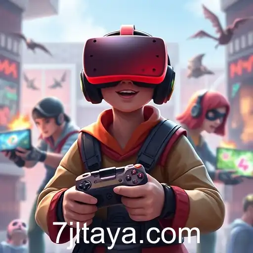 Gaming Trends in 2025