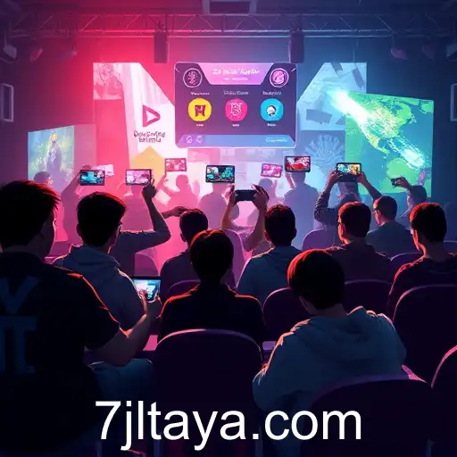 The Influence of Game Sites on Modern Culture