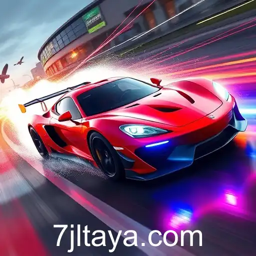 The Adrenaline-Pumping World of Racing Thrills: A Closer Look