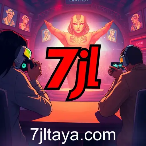 The Rise of 7jl: A Game Changer in the Online World