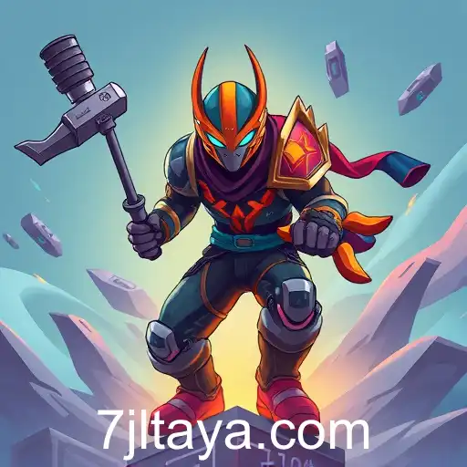 The Rise of '7jl': A Gaming Phenomenon