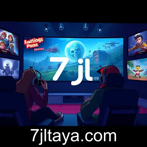 The Rise of 7JL: Gaming in a Changing World