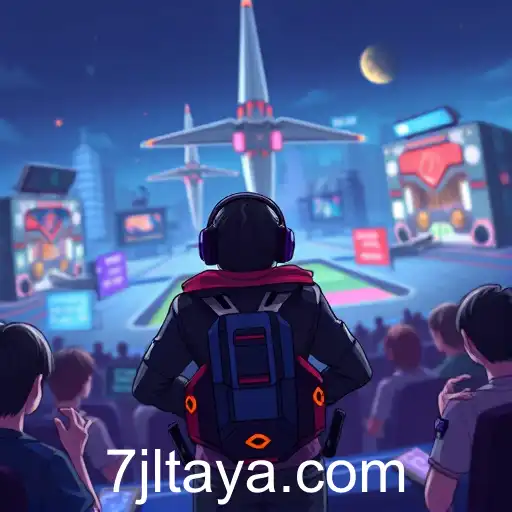 The Rise of 7jl in Online Gaming