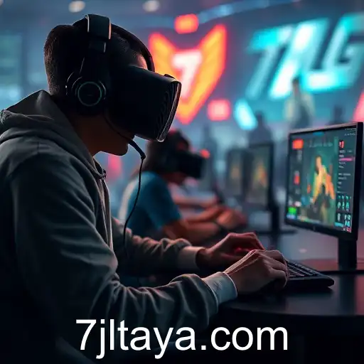 The Rise of Gaming Keywords in the Digital Age