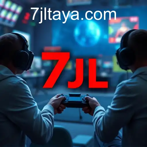 The Rising Popularity of 7jl in Gaming