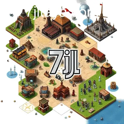 Exploring the World of Strategy Games: A Deep Dive into Tactical Mastery